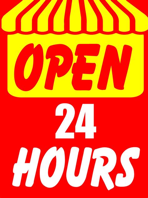 Best of all, Price Choice is open 24 hours a day and also on Holidays more. . What store is open 24 hours